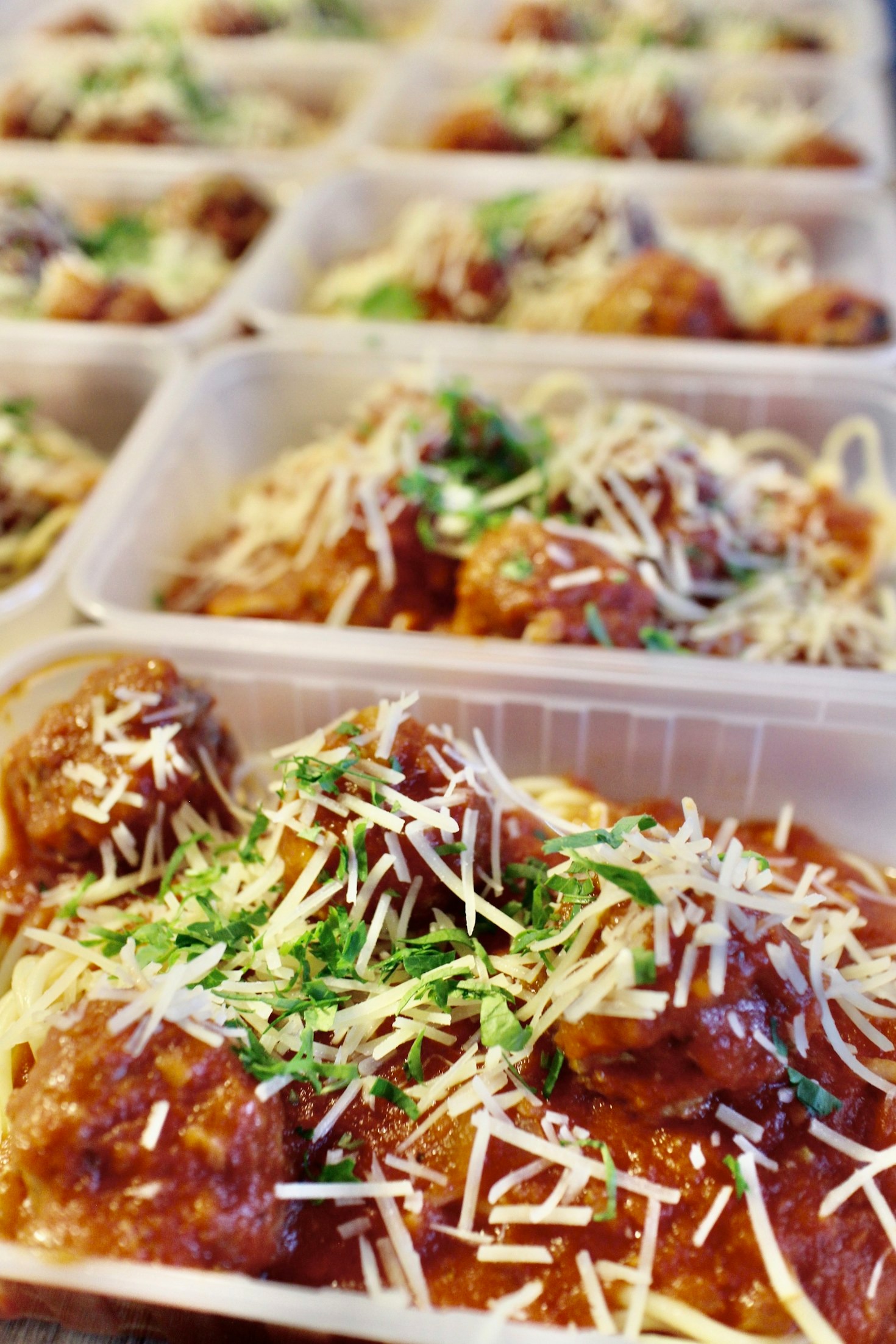 5 Reasons Freezer Meals Are a Life Saver