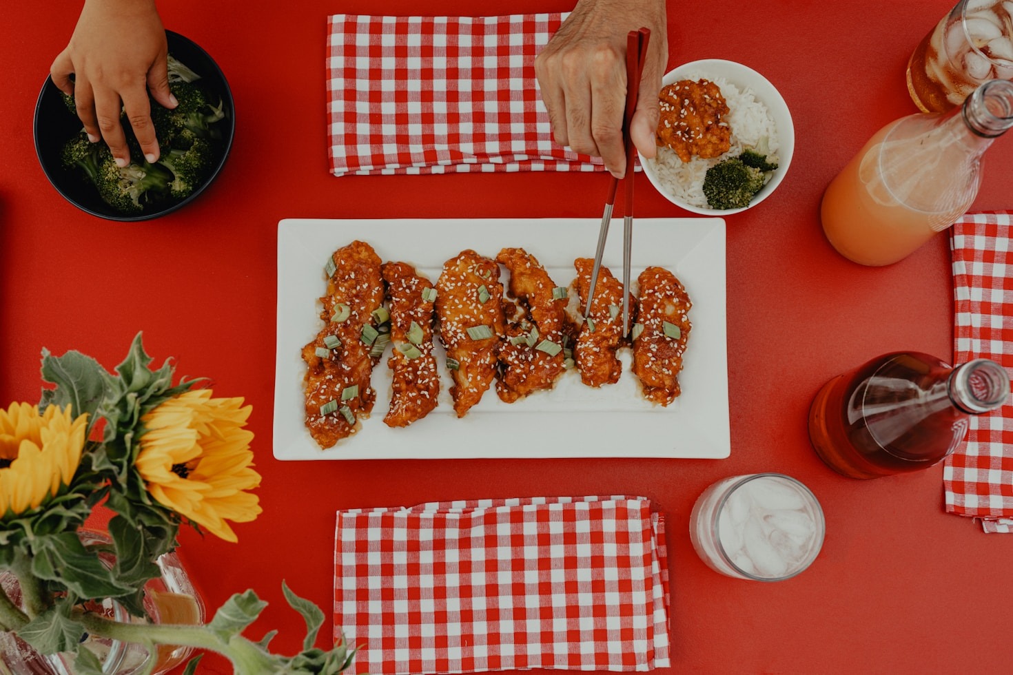 Instructional Videos: Making Cooking Fun and Easy